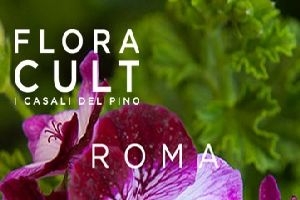 FloraCult - Roma