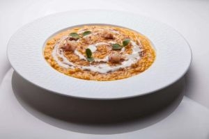 Le ricette del ristorante La Credenza (Torino)