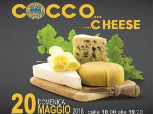 COCCO…CHEESE 2018