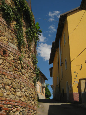 Primeglio (Asti) - foto di Andrea Di Bella