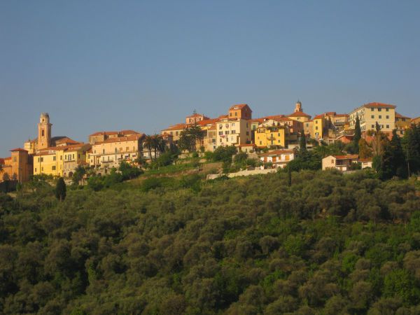 Diano Castello - Imperia -Liguria - foto PiemonteTerradelGusto