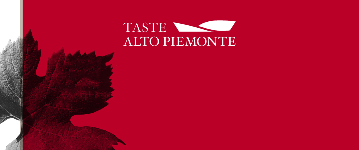 TASTE ALTO PIEMONTE