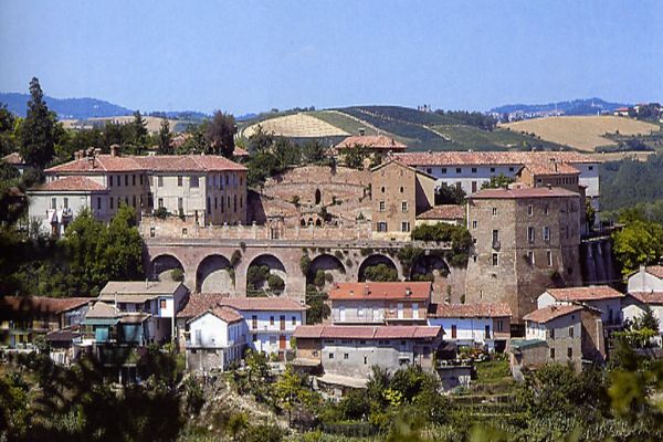 Castagnole Monferrato (Asti)