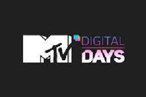 MTV Digital Days 2014