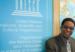 Herbie Hancock, &quot;ambasciatore&quot; Unesco