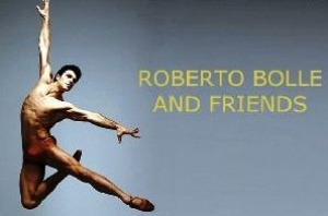 Roberto Bolle and Friends