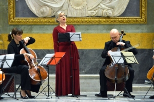 Italian Cello Consort 