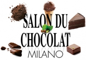Salon du Chocolat di Milano