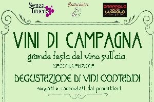 Vini di Campagna - San Marzano Oliveto (AT)