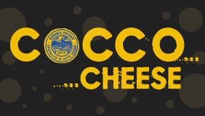 COCCO...CHEESE 2019