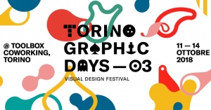 Graphic Days Torino