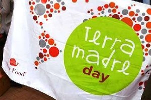 Terra Madre Day 2014
