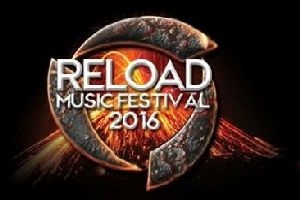 Reload Music Festival -Torino