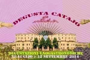 Eventi estivi al Castello del Catajo (PD)