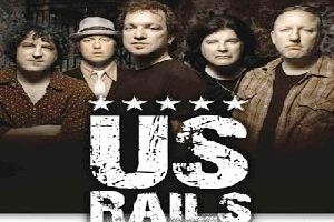 Rock and the Wine - US RAILS