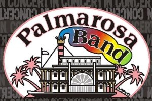Palmarosa Band