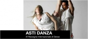 Teatro Alfieri di Asti: IX Rassegna Internazionale di Danza