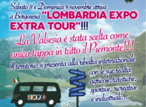 Expotour - Borgosesia (Novara)