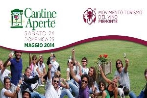 Cantine Aperte 2014