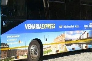 GTT Venaria Express