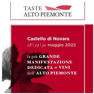 Taste Alto Piemonte 2022