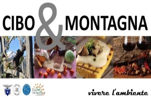 Cibo&amp;Montagna - Vivere l&#039;ambiente 2014