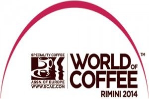 World of Coffee -Rimini Fiera