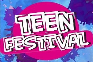 Teen Festival