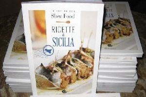 Ricette di Sicilia – Slow Food Editore