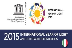 Anno Internazionale della Luce
