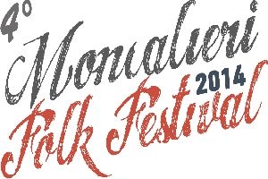 Moncalieri Folk Festival 2014