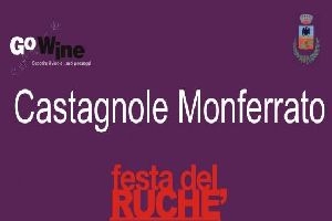 Festa del Ruchè 2014, Castagnole Monferrato - Asti